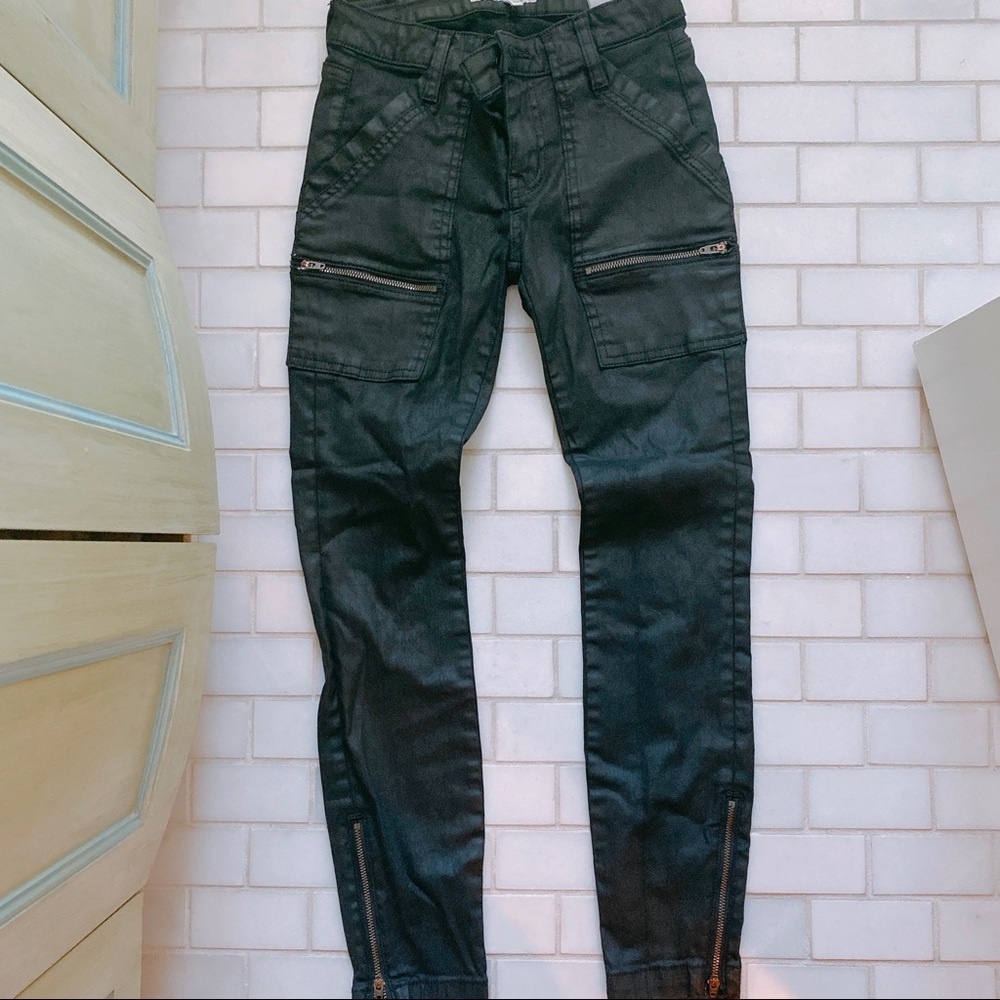 JOIE PARK SKINNY PANTS